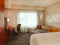 Courtyard Gettysburg Hotels in Straban Township