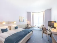 Hotel Elisenhof Mönchengladbach Hotels in Erkelenz