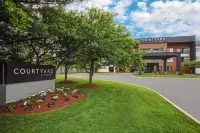 Courtyard Boston Raynham Hotels in Raynham