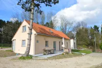 Farmhouse Stay in Ellezelles