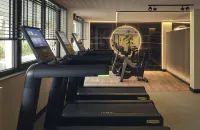 Leonardo Royal Hotel Baden-Baden - Gym