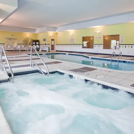 Fairfield Inn & Suites Kearney