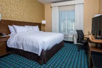 Fairfield Inn & Suites Florence I-20