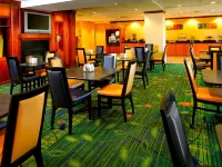 Fairfield Inn & Suites Phoenix Midtown Отели рядом с достопримечательностью «Энканто»