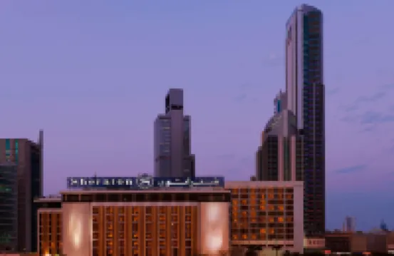 Sheraton Kuwait, a Luxury Collection Hotel, Kuwait City