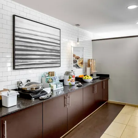 Residence Inn Denver North/Westminster