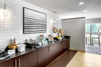 Residence Inn Denver North/Westminster Các khách sạn ở Westminster