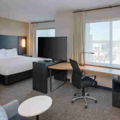Residence Inn Indianapolis Keystone Rooms