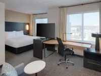 Residence Inn Indianapolis Keystone Hotels near Keystone Mall