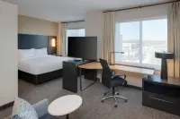 Residence Inn Indianapolis Keystone Các khách sạn gần National Programming Services