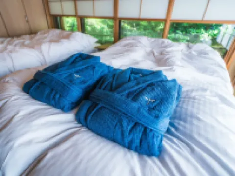 Villa Tombo Hakone