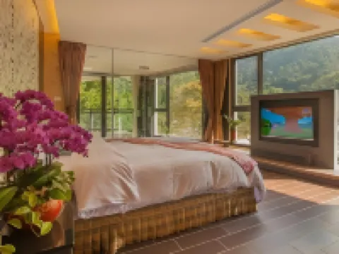 南投水岸休閑飯店二館