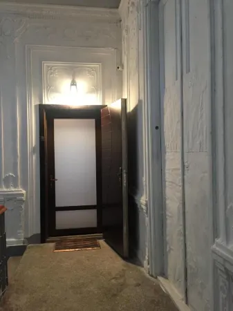 Rotterdam Отели рядом с достопримечательностью «Площадь Фонтанов»