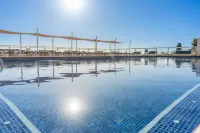 Hotel Amic Horizonte - de playa