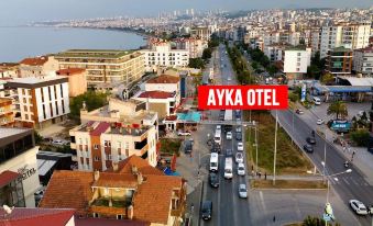 Ayka Otel