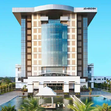 Le Méridien Coimbatore