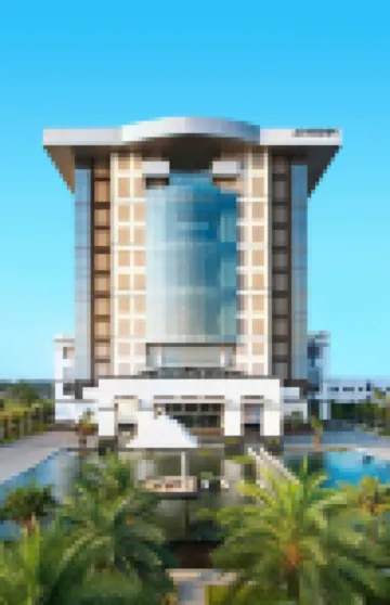 Le Méridien Coimbatore