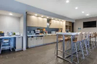 Home2 Suites by Hilton Olive Branch Các khách sạn ở Olive Branch