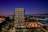 Marriott Irvine Spectrum - Butik