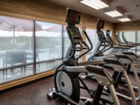 TownePlace Suites Dallas Mesquite Hotels in Mesquite