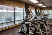 TownePlace Suites Dallas Mesquite Các khách sạn ở Mesquite