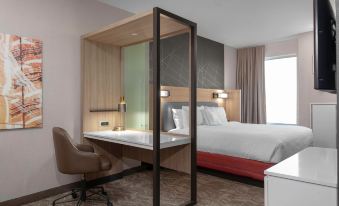SpringHill Suites Denver Tech Center