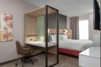 丹佛科技中心SpringHill Suites酒店