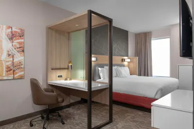 SpringHill Suites Denver Tech Center