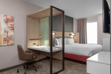 SpringHill Suites Denver Tech Center