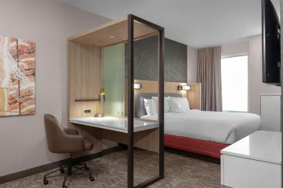 SpringHill Suites Denver Tech Center