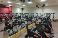 Glasgow Westerwood Hotel, Spa & Golf Resort - Gym