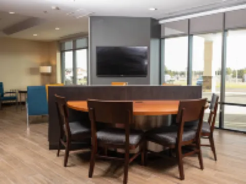 TownePlace Suites by Marriott Petawawa Hotel di Petawawa