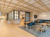 SpringHill Suites St. Paul Downtown Hotels in Saint Paul