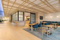 SpringHill Suites St. Paul Downtown
