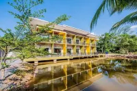 Saithong Resort Hotel di Sikao