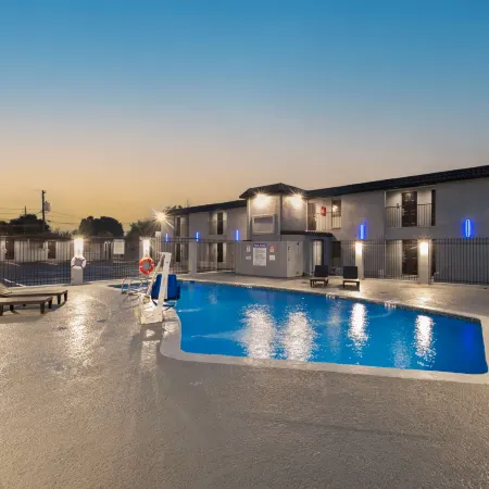 GuestHouse Extended Stay Laredo