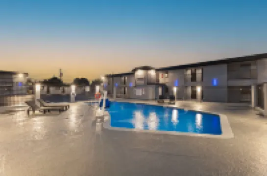 GuestHouse Extended Stay Laredo