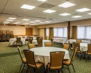 Quality Inn & Suites Hotels in Goshen