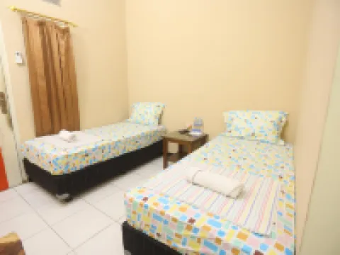 Gosyen Family Residence Hotels in Grobogan Regency