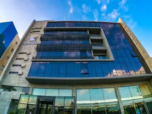 Monarch Hotel Amman