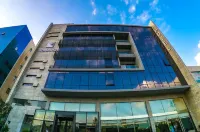 Monarch Hotel Amman Hotels in As-Salt