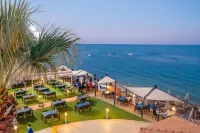 Mimoza Beach Hotel Hotels in Yeni Bogazici