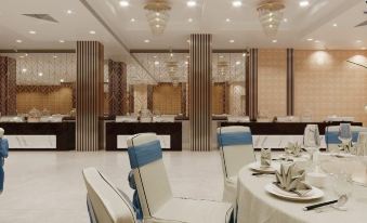 Red Orchid Hotel Kanpur