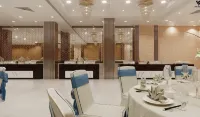 Red Orchid Hotel Kanpur Hotels in Kanpur