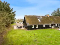 "Thorgot" - 3km from the sea