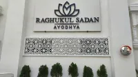 raghukul sadan Отели в г. Файзабад
