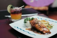 Occidental Papagayo - Adults Only All Inclusive - breakfast