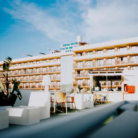 Gran Hotel Costa del Sol