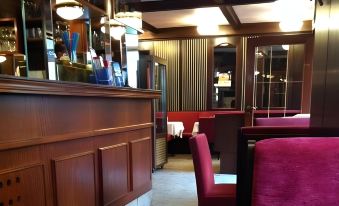 Madar Café Restaurant Zum Fürsten