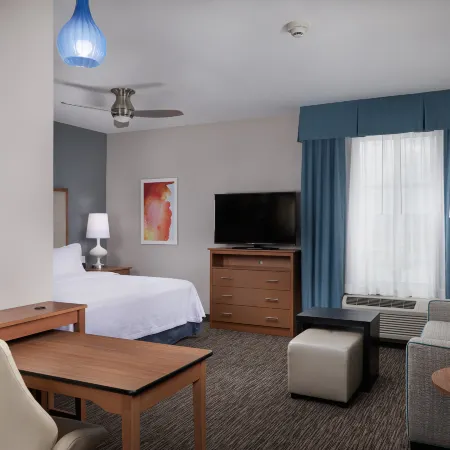 Homewood Suites Cincinnati Midtown